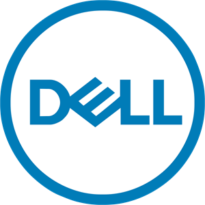 Dell logo cropped